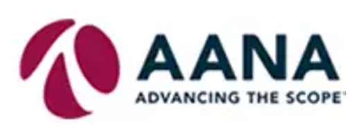AANA logo