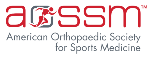 AOSSM logo