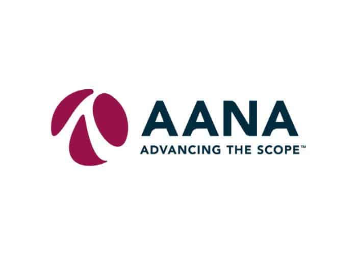 Arthroscopy Association of North America logo