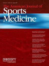 The American Journal of Sports Medicine